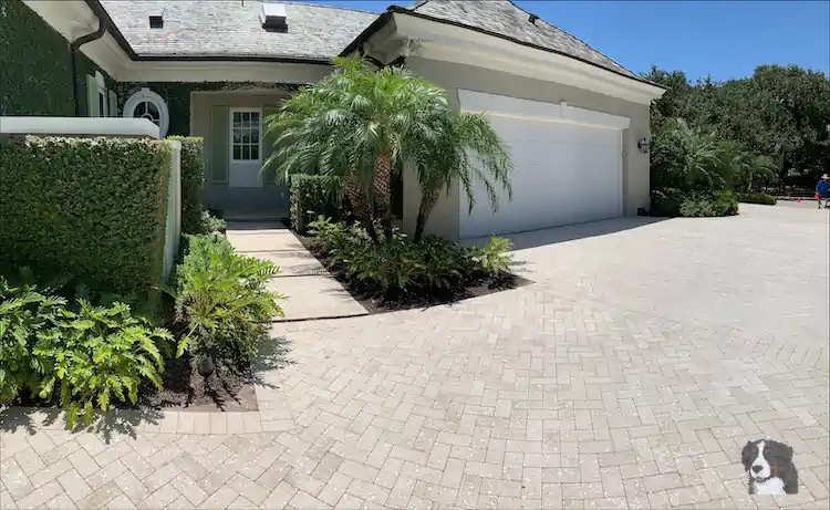 Cleaned n Sealed entry and garage pano.webp